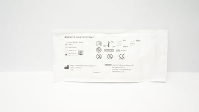 Axonix 9001-S Foramen Ndle, Short (x)
